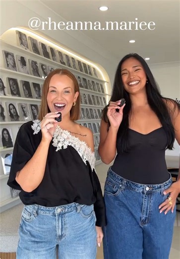 Scouting Stories with Rheanna: Insights from a Modeling Agency