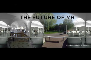 the Future of VR