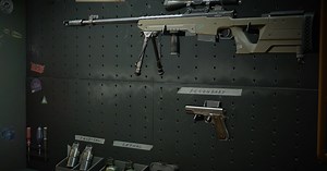 BOCW Setup Guide: LW3 Tundra, the Perfect Sniper