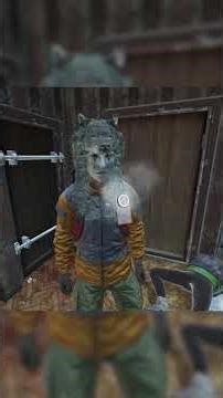 This Man's DayZ Experience Changed Forever... | #dayz #shorts #gaming