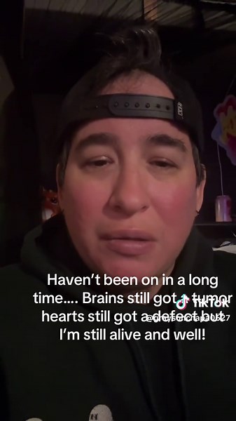 Facing Health Challenges: My Ongoing Journey