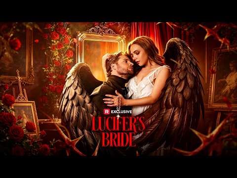 【Lucifer's Bride】ep1-6丨ReelShort