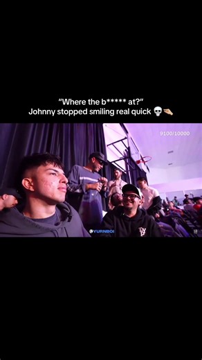 Locked in immediately 🤏🏼🤏🏼 He said get me out this clip 💀😭 #yurnboi #evelynortiz #jeve