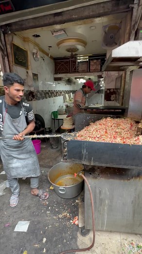 32M views · 171K reactions | Indian Street Style Chicken Shawarma | Namaste India | Facebook