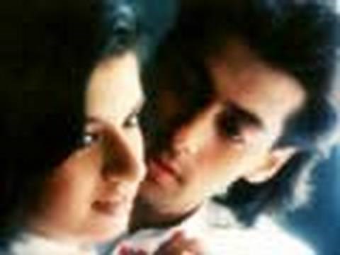 Maine Pyar Kiya - Trailer - Salman Khan & Bhagyashree