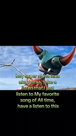 Mensaje a Super Alpha Lexa: ¿Qué opinas de la canción?