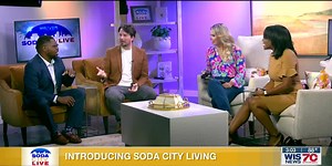 Soda City Live: Introducing Soda City Living
