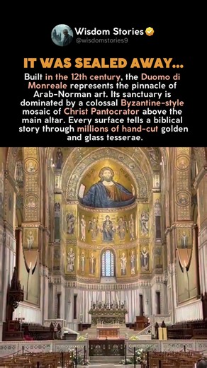 THE CROWN JEWEL OF SICILY