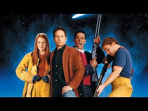 Evolution Full Movie Facts & Review / David Duchovny / Orlando Jones