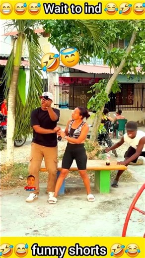 Try Not to Laugh 😂 Impossible Challenge 2026 #Shorts