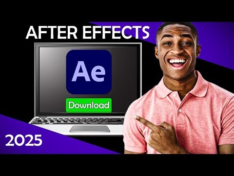 Adobe After Effects CRACK / Download After Effects Crack / Adobe After Effects Free Download