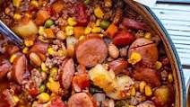 21 Cowboy Stew Recipe With Ground Beef - Selected Recipes