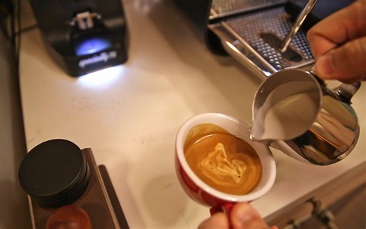 Victoria Arduino E1 Prima Pro单头咖啡机 意式咖啡机 半自动咖啡机