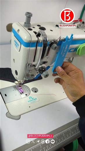 Sewing Tools And Tutorial Threading needles of size 8 or larger in seconds