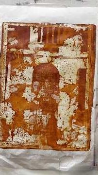 The Magic of Layered Image Transfers