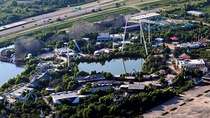 New Orleans reaches 'critical' agreement to redevelop abandoned Six Flags