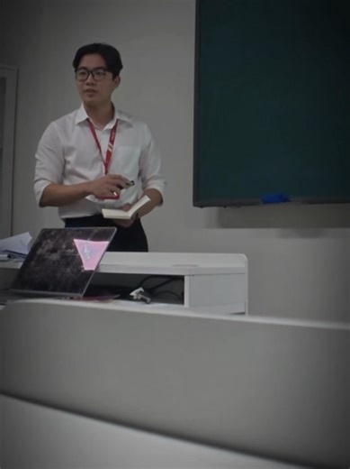 worst presentation award #hust #soict #graduation