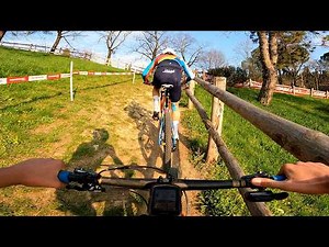 Verona MTB International 2026 | Full Course Preview