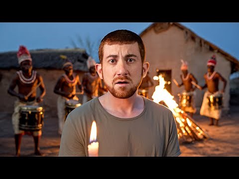 What is Voodoo? (West African Religion)