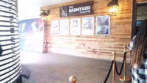 Mantolwana 4 Trip to Durban public screening. Suncoast Durban. Barnyard theater. | Mantolwana Wethu