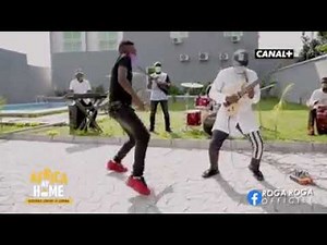 ROGA - ROGA Présente le nouveau soliste du Groupe Extra-Musica