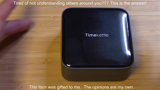These AI Earbuds Translate Languages Instantly 😳 | timekettle W4 Pro Interpreter Earbuds Review Amazon link https://www.amazon.com/dp/B0F8VDW638?maas=maas_adg_09BCE890831D164B7A78AFC07671346F_afap_abs&ref_=aa_maas&tag=maas Amazon discount code: USAMZSP9 Official store link：https://www.timekettle.co/products/w4-pro-ai-interpreter-earbuds-2026?utm_source=CG-April&utm_medium=YouTube-L&utm_campaign=Cassidy-enoylitytechnology Official store code: EF5 In this video, I unbox and review the advanced W4