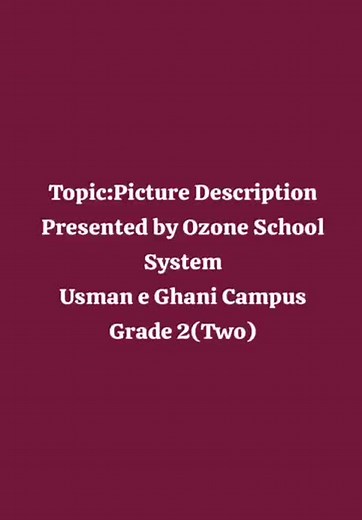 Ozone Action Based Learnings (@ozone_school_system)’s videos with original sound - Ozone Action Based Learnings