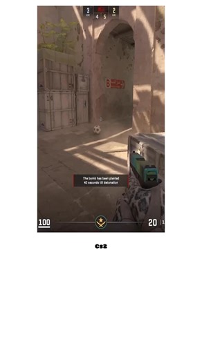 Bowersview on Instagram: "Counter-Strike 2 (CS2) is Valve’s modern evolution of the legendary Counter-Strike franchise, built on the Source 2 engine to deliver a more responsive, realistic, and visually refined tactical shooter experience. Released as an upgrade to CS:GO, CS2 retains the classic 5v5 bomb-defusal gameplay that made the series iconic while enhancing it with improved lighting, sharper textures, better character models, and smoother animations. Core mechanics like precise gunplay, e