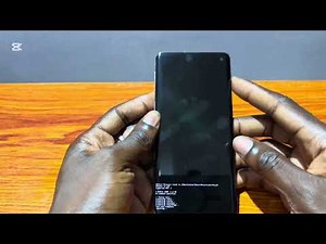 How to hard reset Samsung galaxy s10