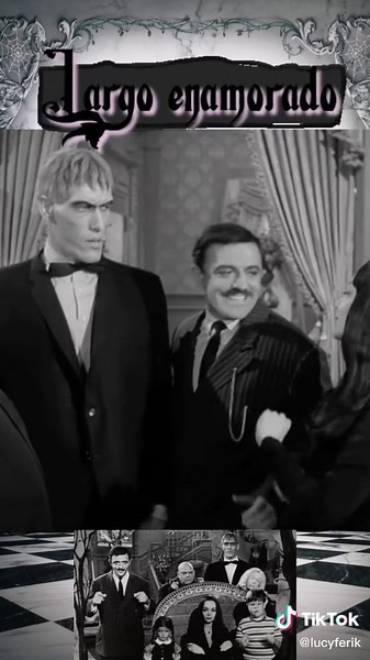 ¡Descubre la Canción Largo y Grueso de los Locos Addams!