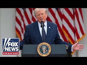 Trump’s $5,000 dividend promise sparks CONCERN from experts