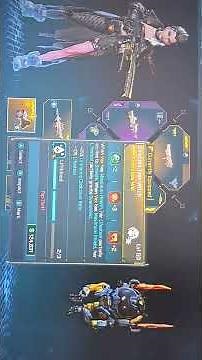 borderlands 4 vex bleed build part 2 after nerf