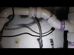 How to Wire a Garbage Disposal