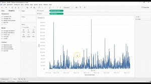 Tableau Training for Beginners