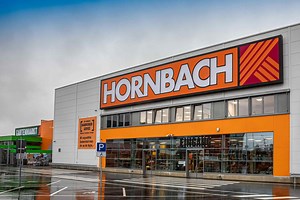 HORNBACH Paderborn Am Stadion - Dein Baumarkt & Gartenmarkt