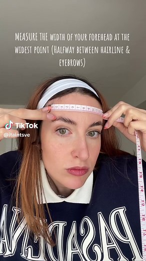 How to Find Your Face Shape: Step-by-Step Guide