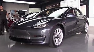 Tesla could face its toughest challenge yet as economy cools