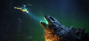 How I Made a Godzilla Movie in One Week