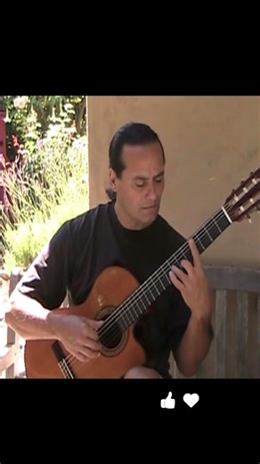 The Godfather Theme — Intimate Guitar Take 🎸