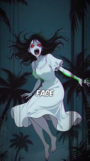 The Pontianak's Scent | Malaysian Urban Legend 🇲🇾 #horror