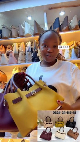 Luxury handbags guide: top designer styles and buying tips