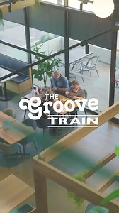 Wherever you are, we're never far! Discover The Groove Train at various locations and make every meal a groovy one. | The Groove Train