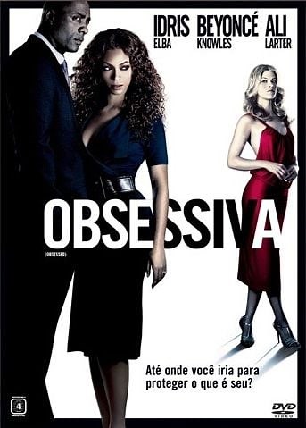 Obsessiva