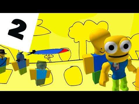 BOTN 2: Get To The Finish!