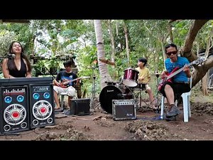Musikerong Bisaya (Official Music Video)