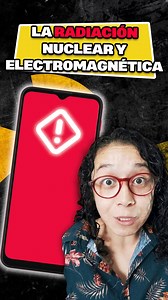 La palabra radiación, éste logo, la catástrofe de Chernóbil y la bomba atómica son temas ya del uso común. Pero el significado de la radiación no se restringe a tratamientos contra el cáncer o algo como Chernóbil, tanto que hace poco hubieron campañas para quitar las antenas del 5G o te dicen que no te pongas el celular en el pecho por la radiación. Así que en éste video hablemos de qué es la radiación, la radioactividad y en qué casos es peligrosa porque para fines prácticos: todos somos radiac