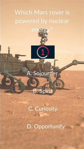 Space Quiz Challenge 🚀 | Astronomy Trivia Questions! Ep. 87 #SpaceQuiz #AstronomyTrivia #Stargazing