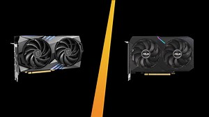 Nvidia RTX 4060 Ti vs 3060 - how do they compare? - VideoGamer