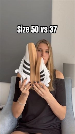 My size 50 vs 37. Yes tall girls have big feet... #tallgirl...