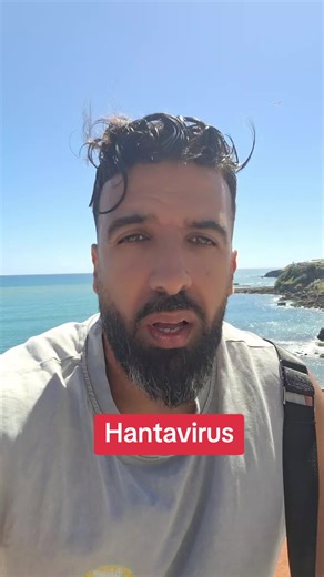 Hantavirus : analyse critique des mesures face au nouveau virus